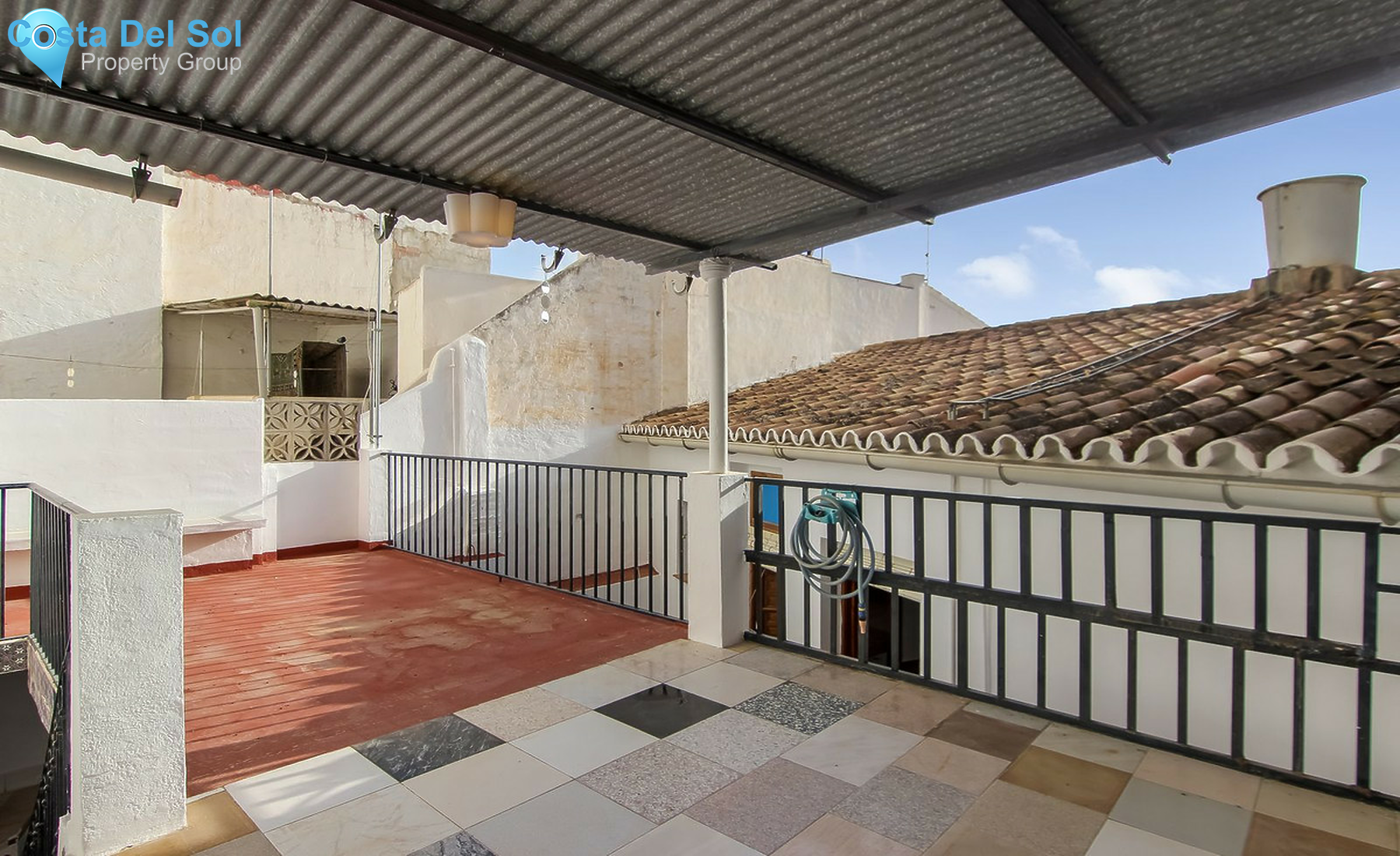 Townhouse in Alora-1456684