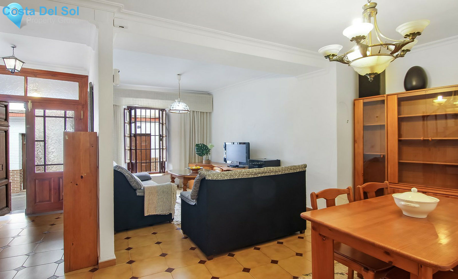 Townhouse in Alora-1456686