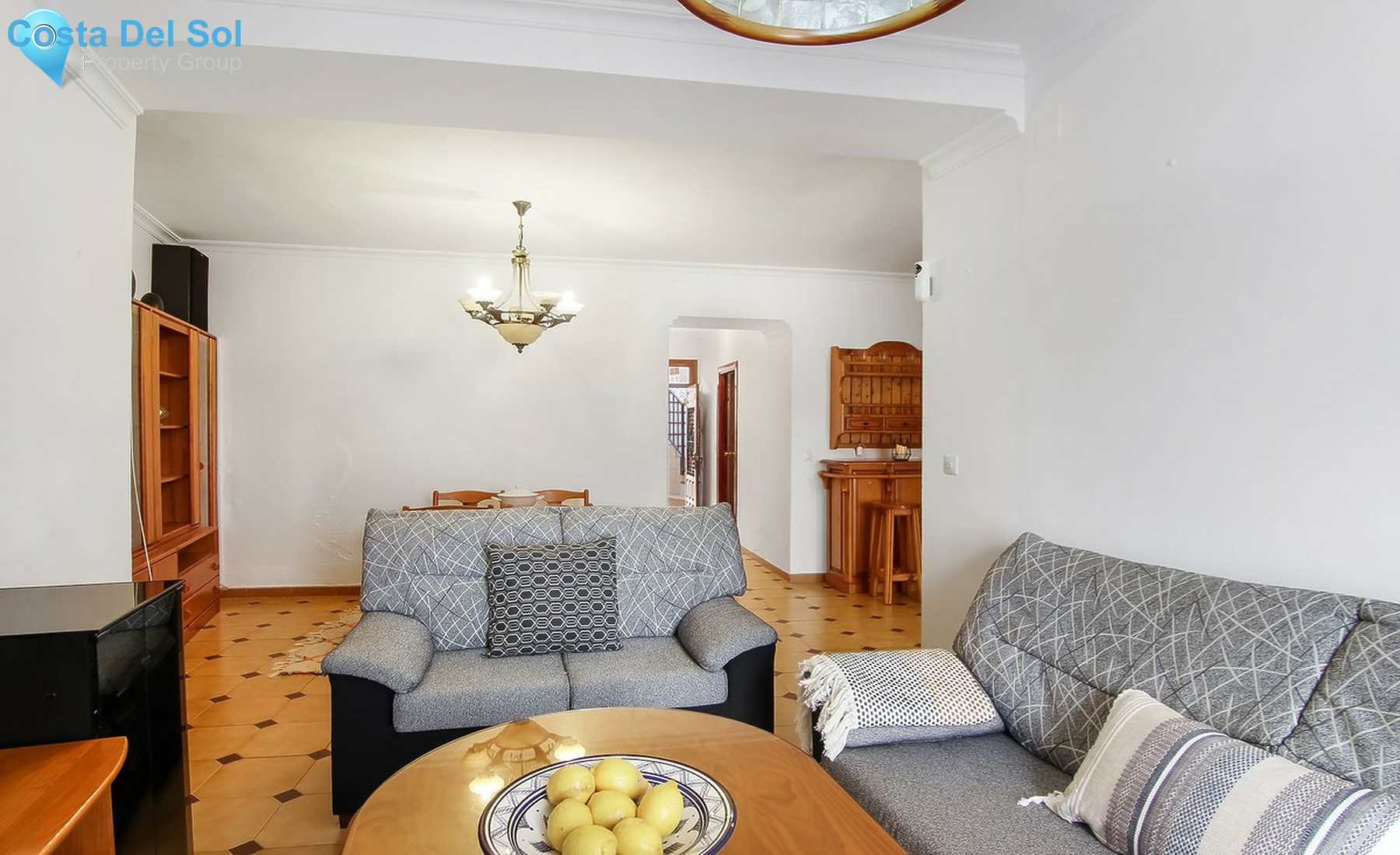 Townhouse in Alora-1456687