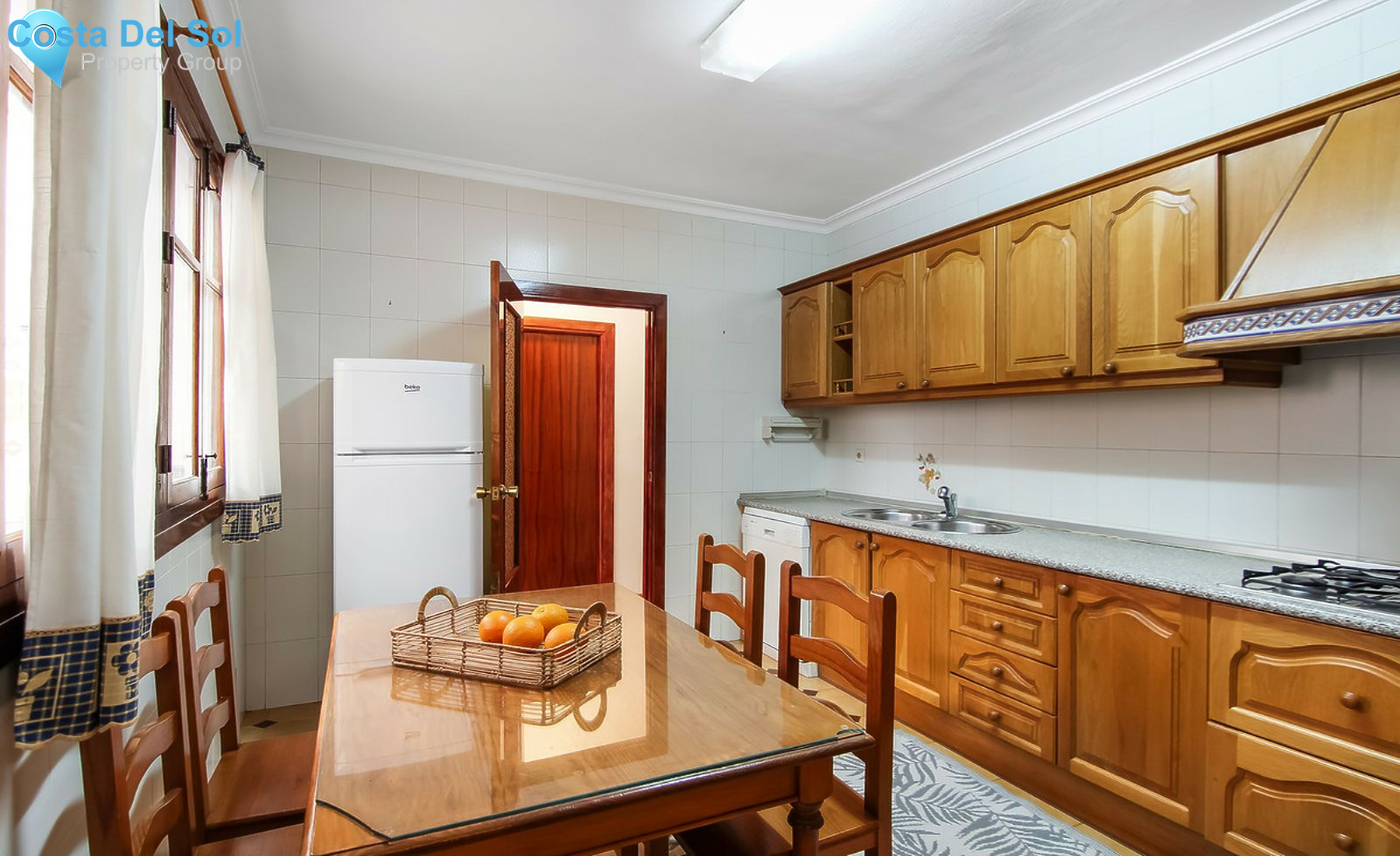 Townhouse in Alora-1456688