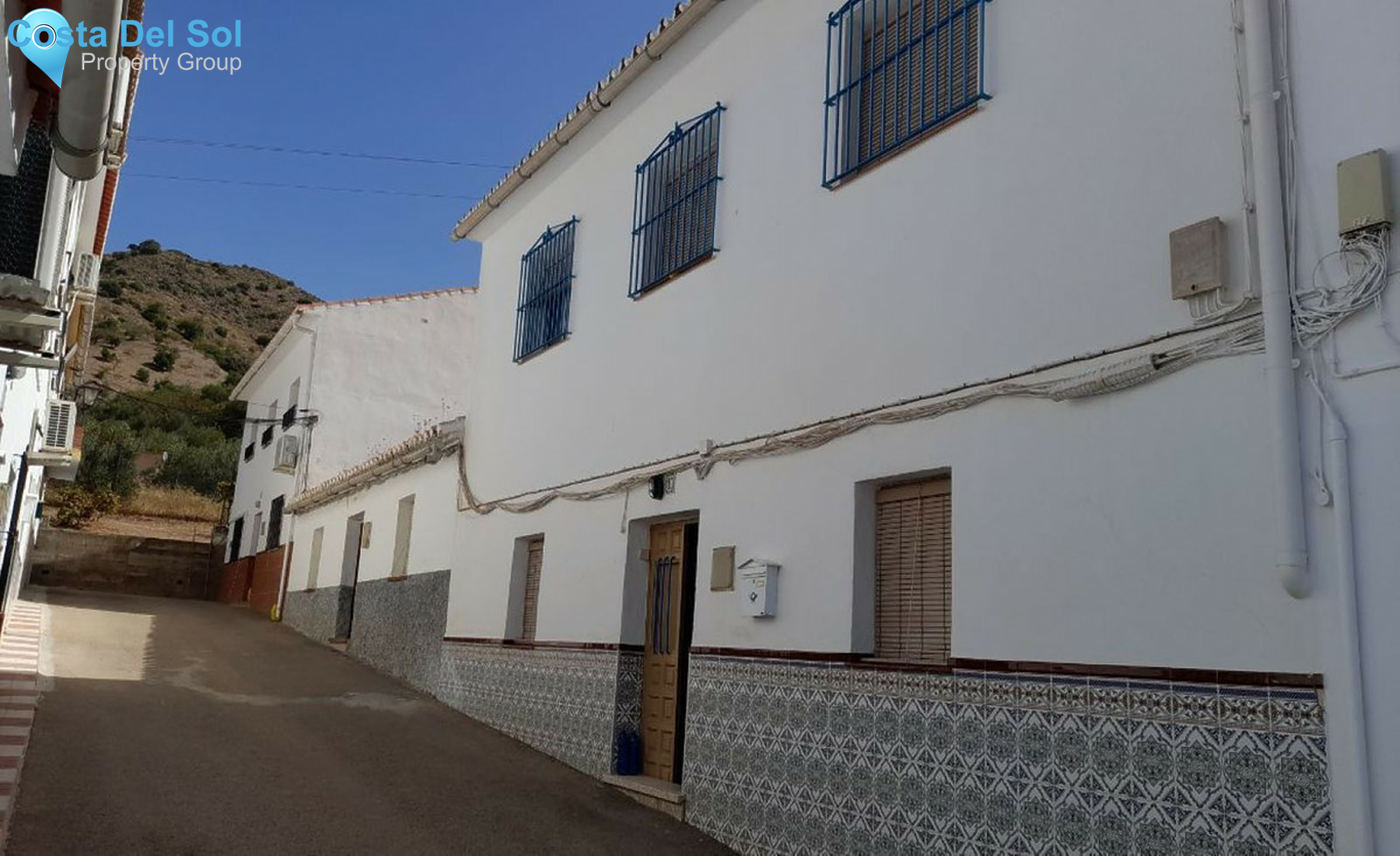 Townhouse in Alora-1560118
