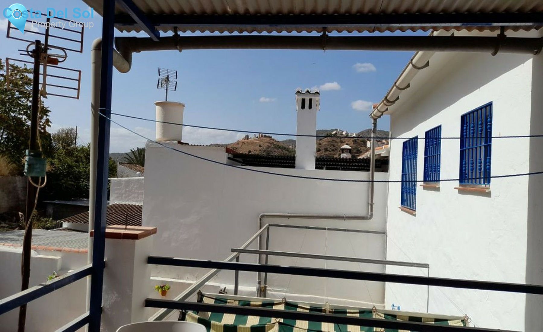 Townhouse in Alora-1560127