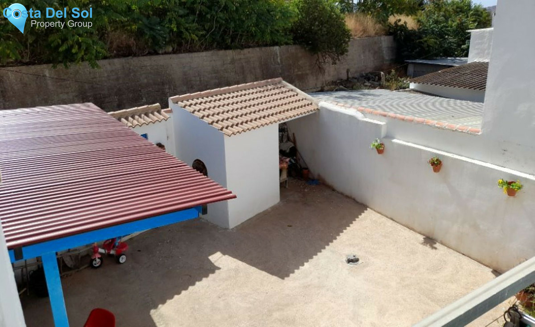 Townhouse in Alora-1560128