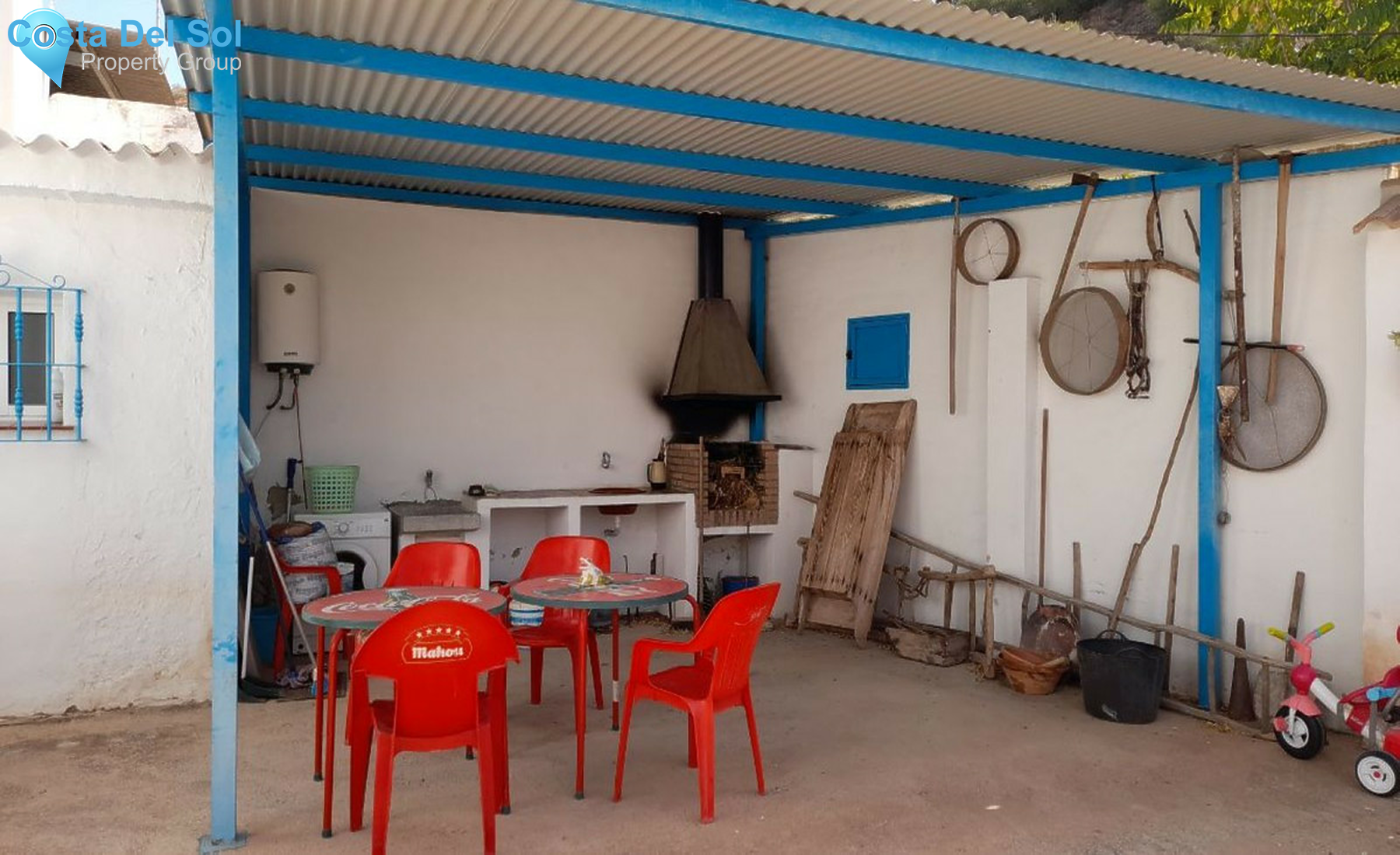 Townhouse in Alora-1560129