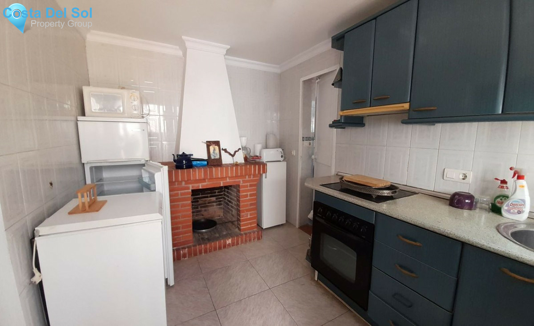 Townhouse in Alora-1560130