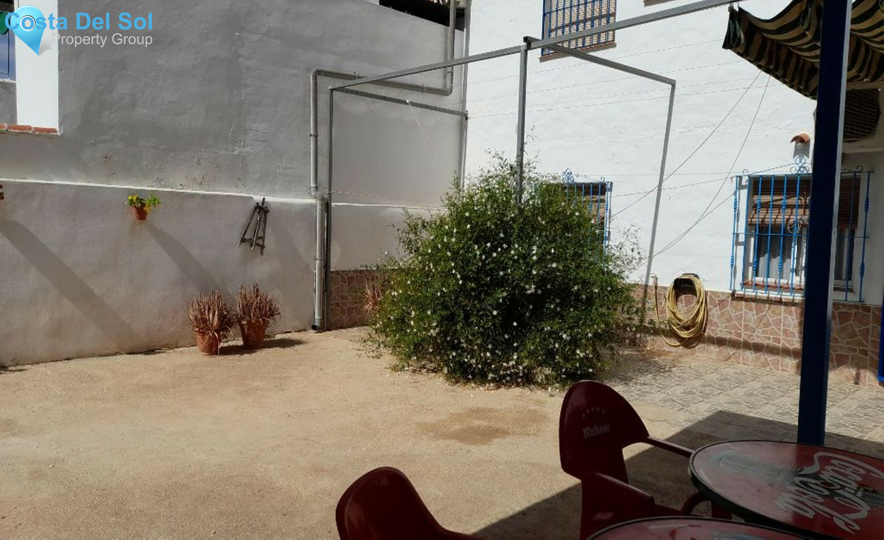 Townhouse in Alora-1560131