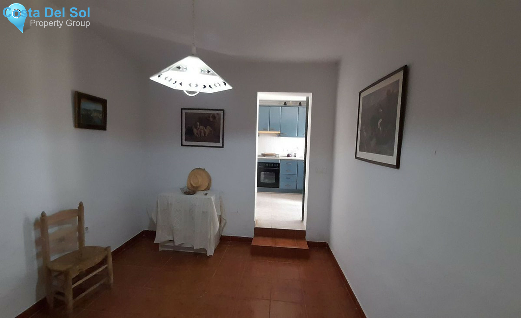 Townhouse in Alora-1560133