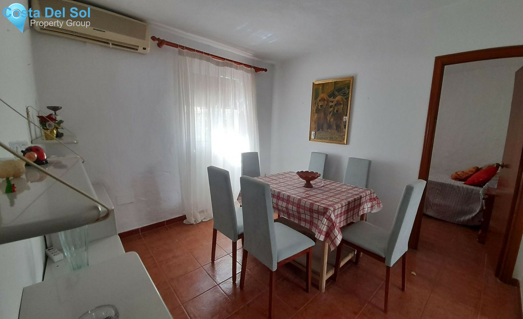 Townhouse in Alora-1560134