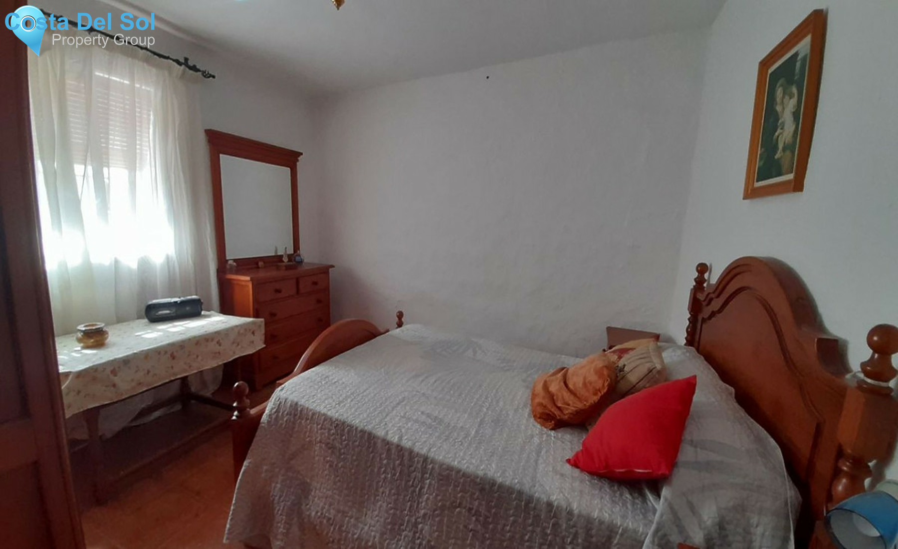 Townhouse in Alora-1560135