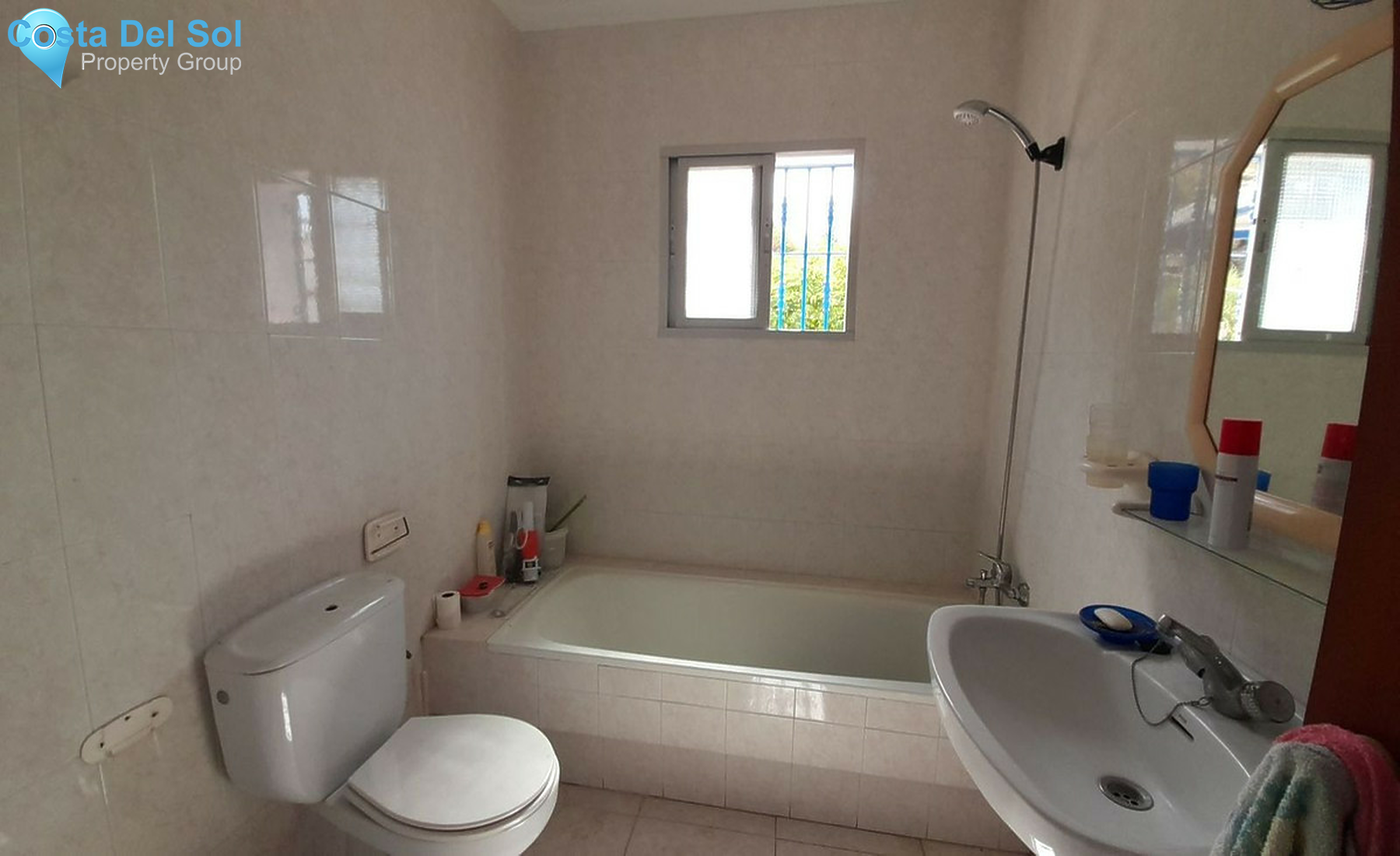 Townhouse in Alora-1560124