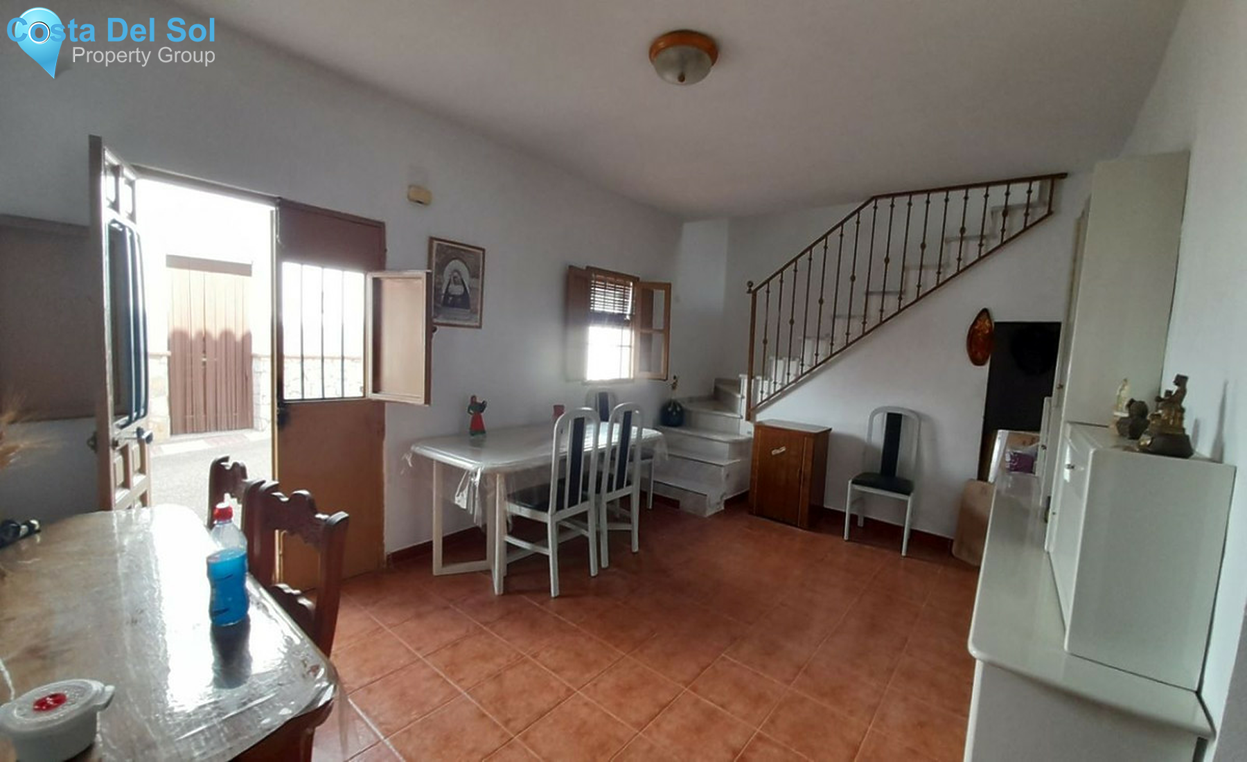 Townhouse in Alora-1560125