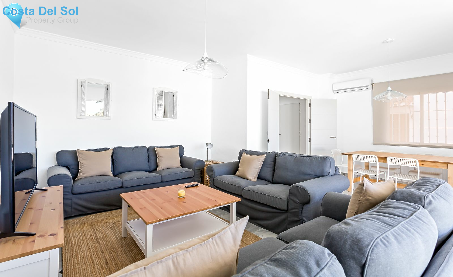 Townhouse in Artola-1493247