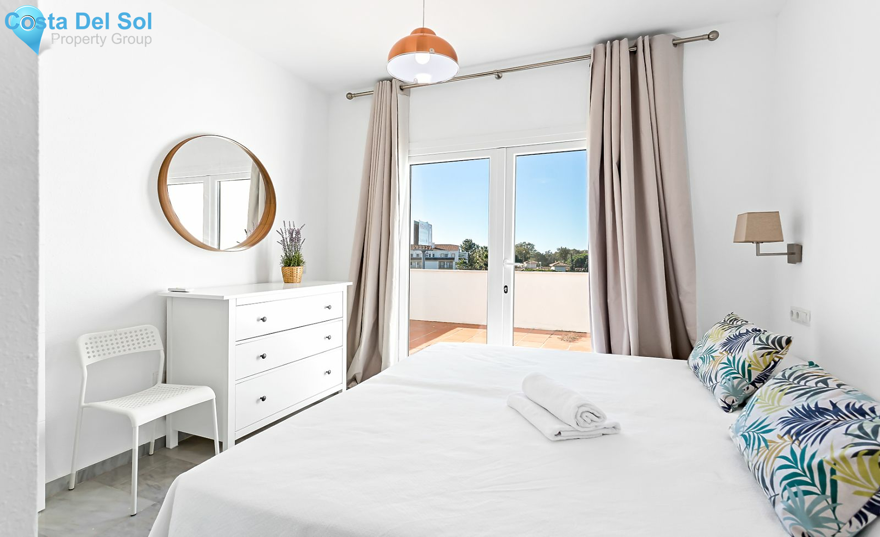 Townhouse in Artola-1493261