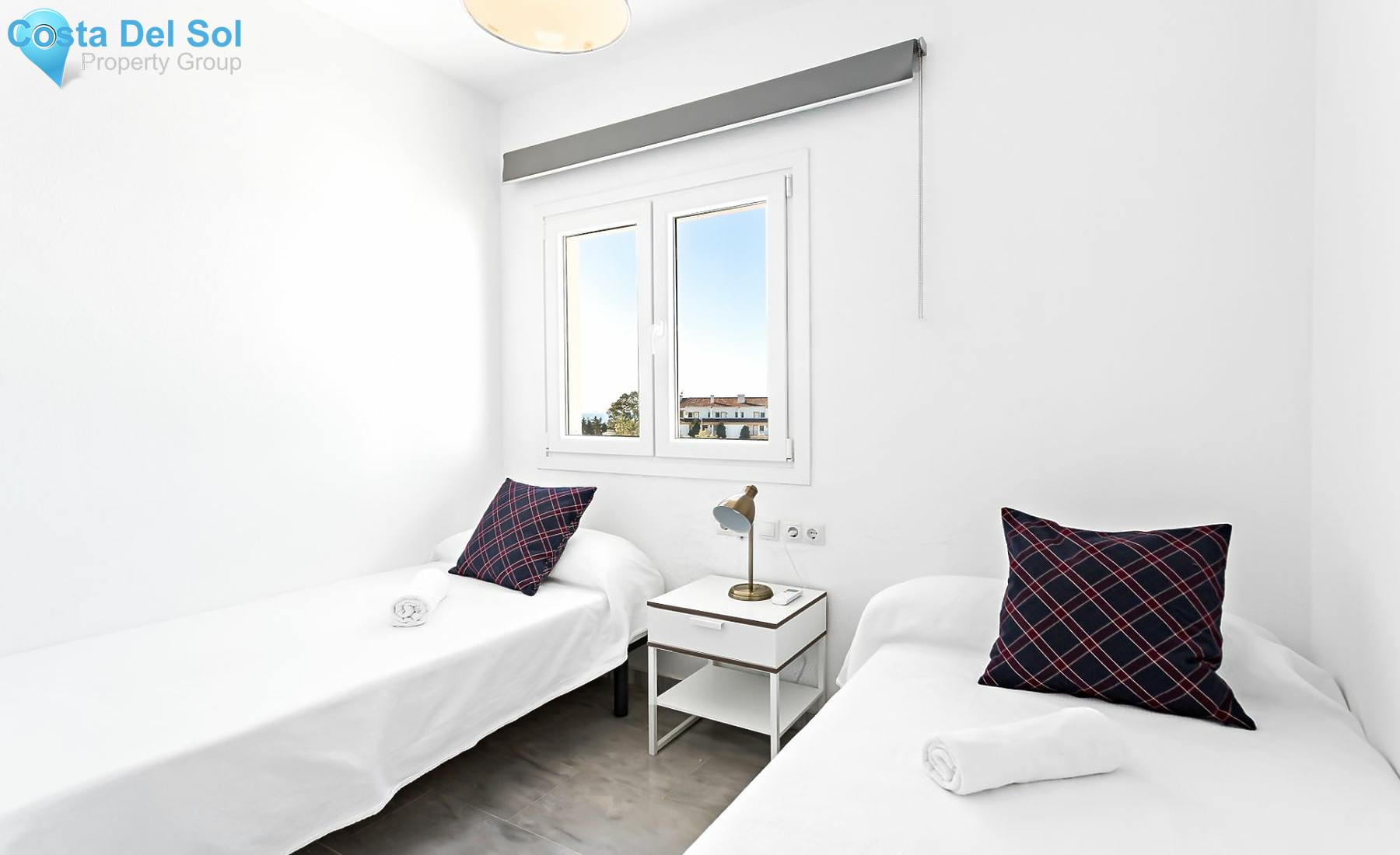 Townhouse in Artola-1493262