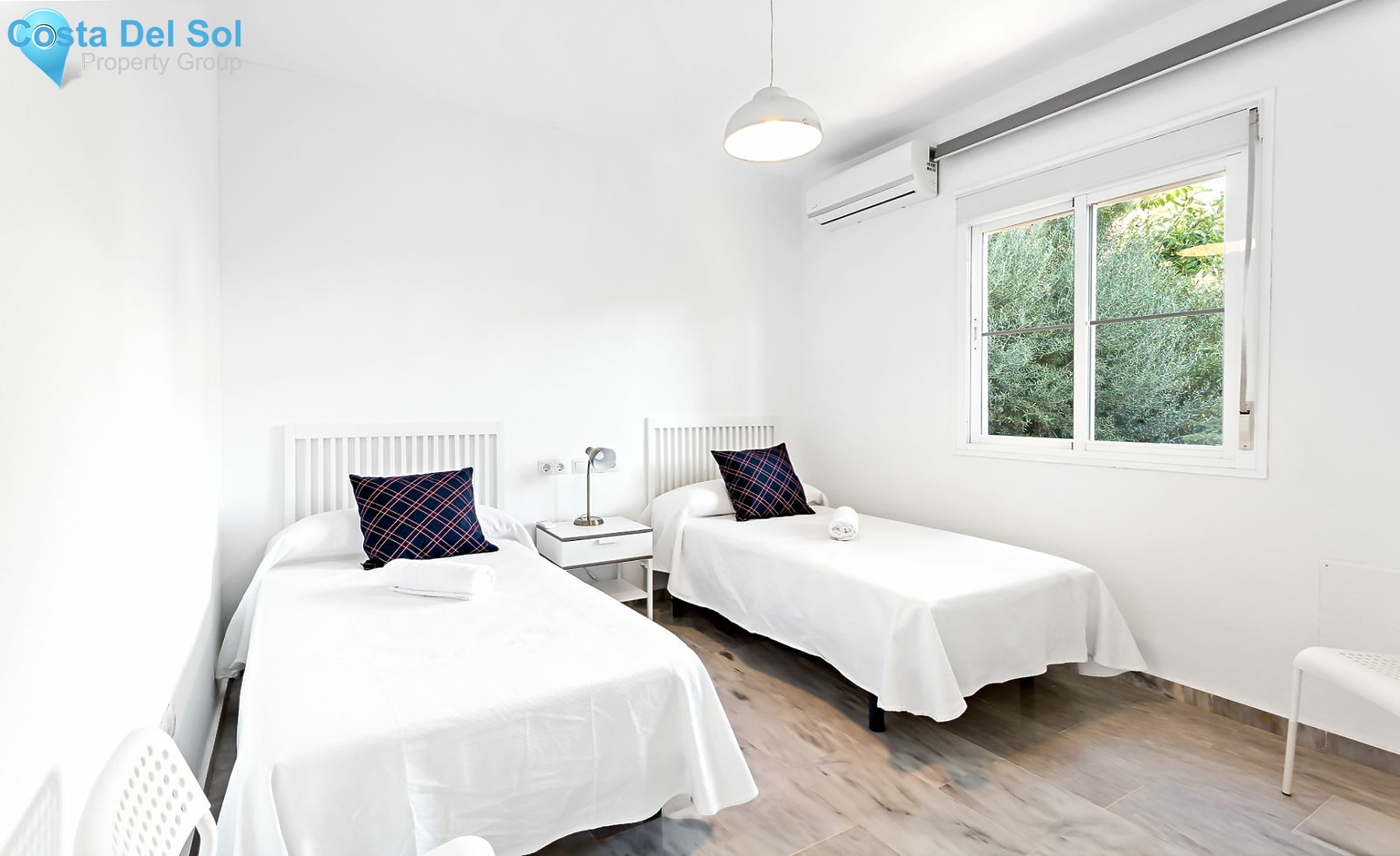 Townhouse in Artola-1493264