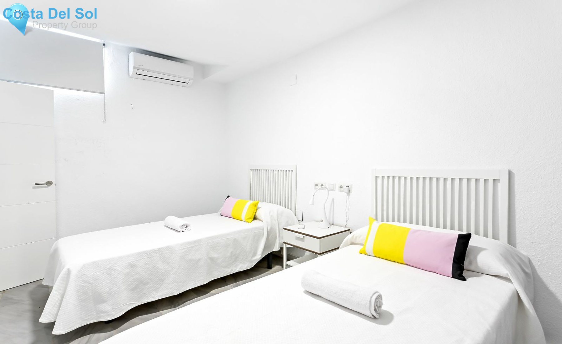 Townhouse in Artola-1493265