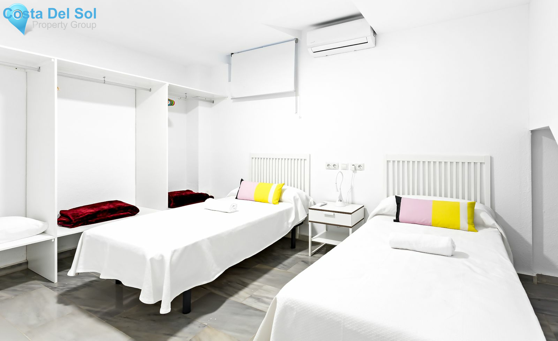 Townhouse in Artola-1493266