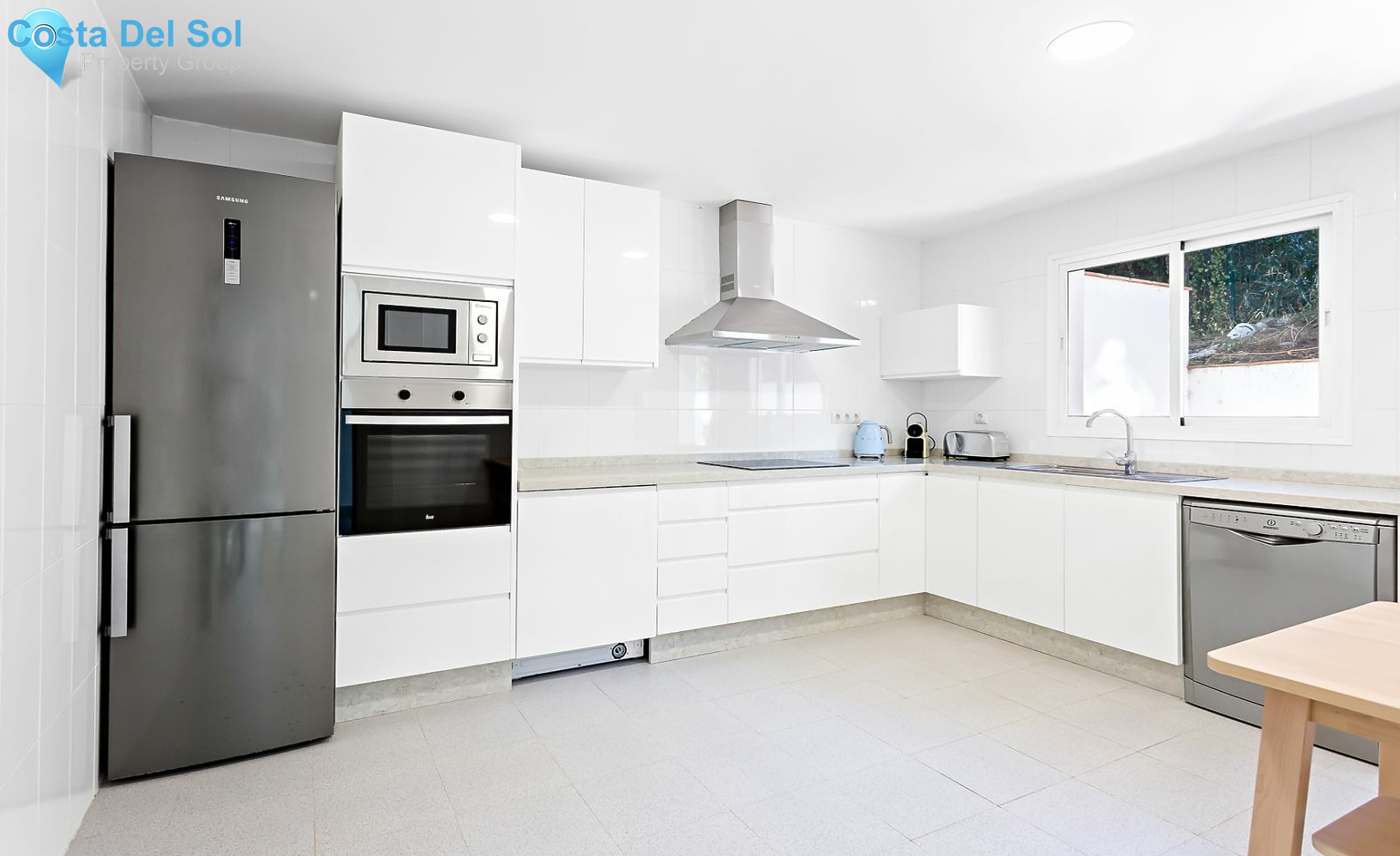 Townhouse in Artola-1493249