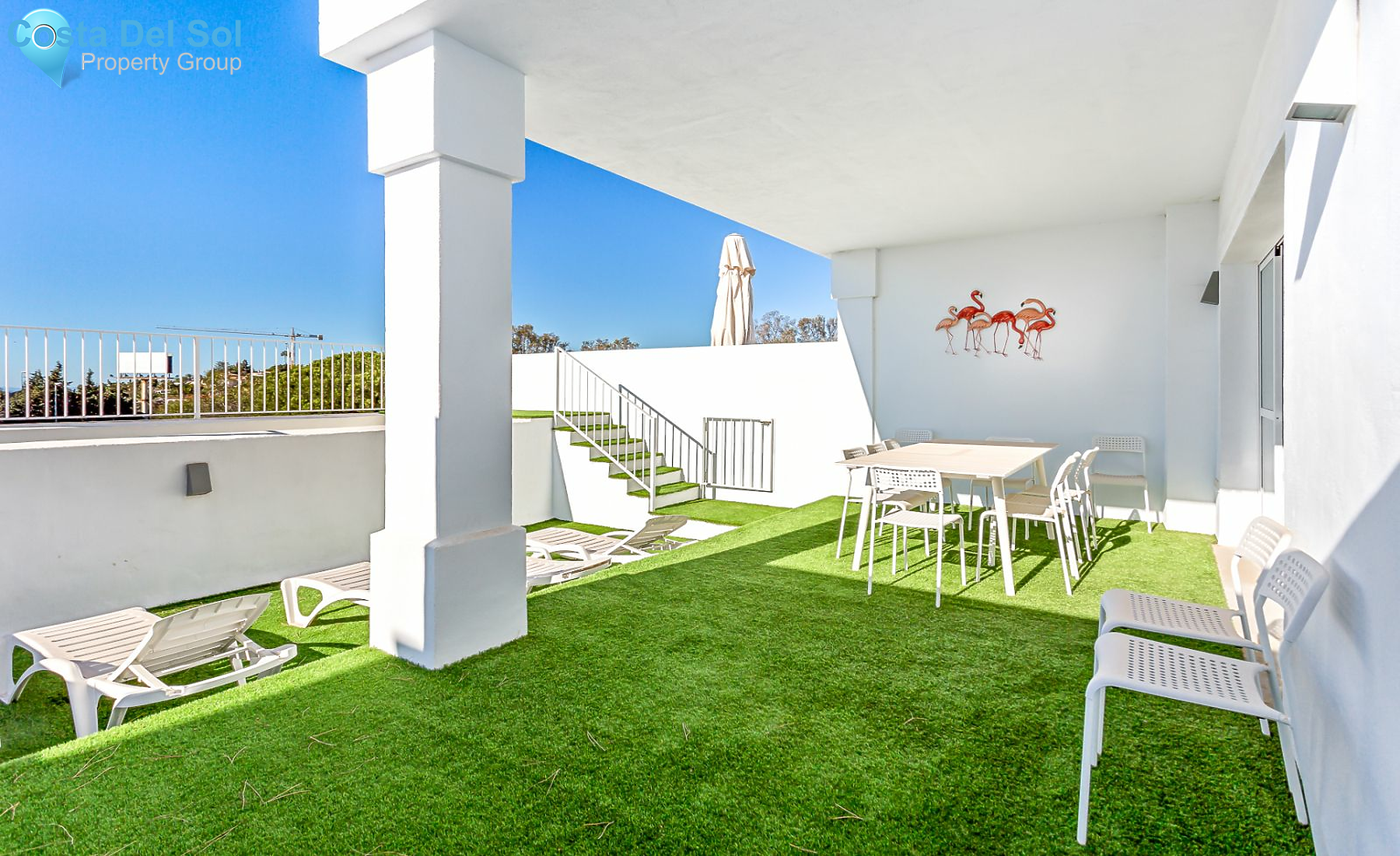 Townhouse in Artola-1493250