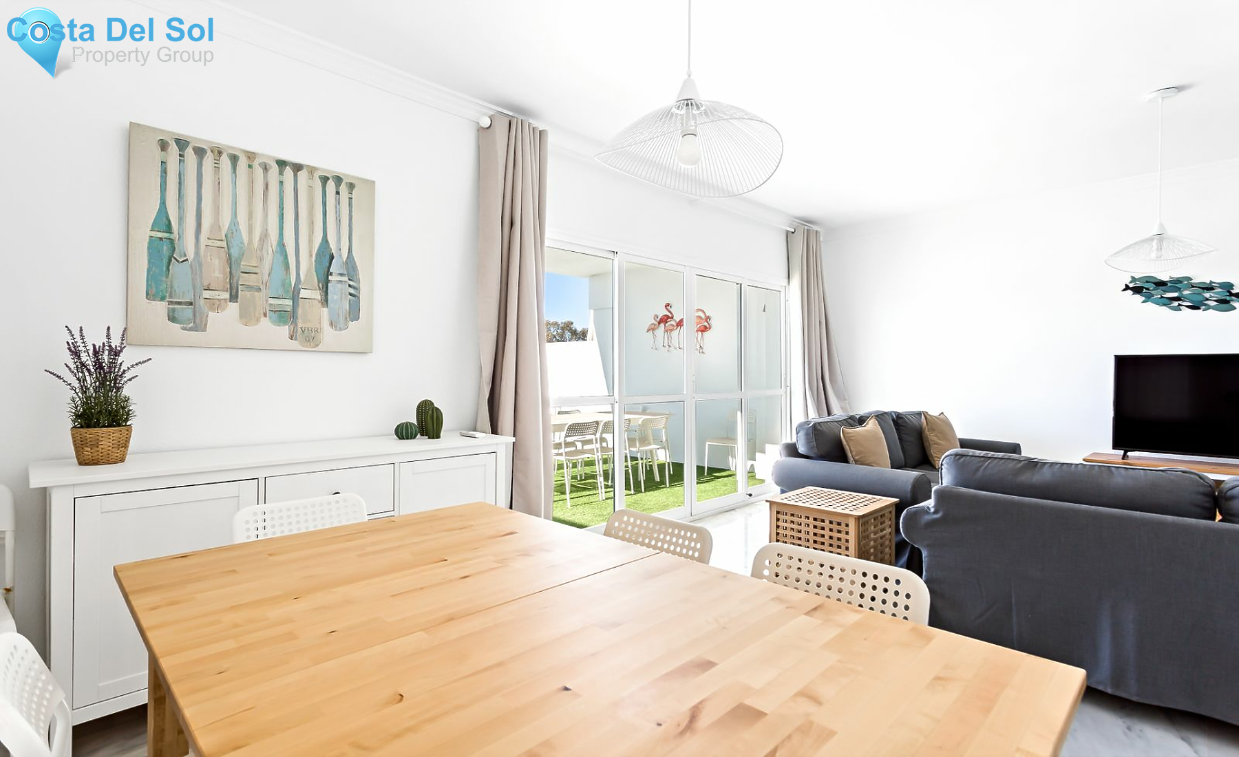 Townhouse in Artola-1493252