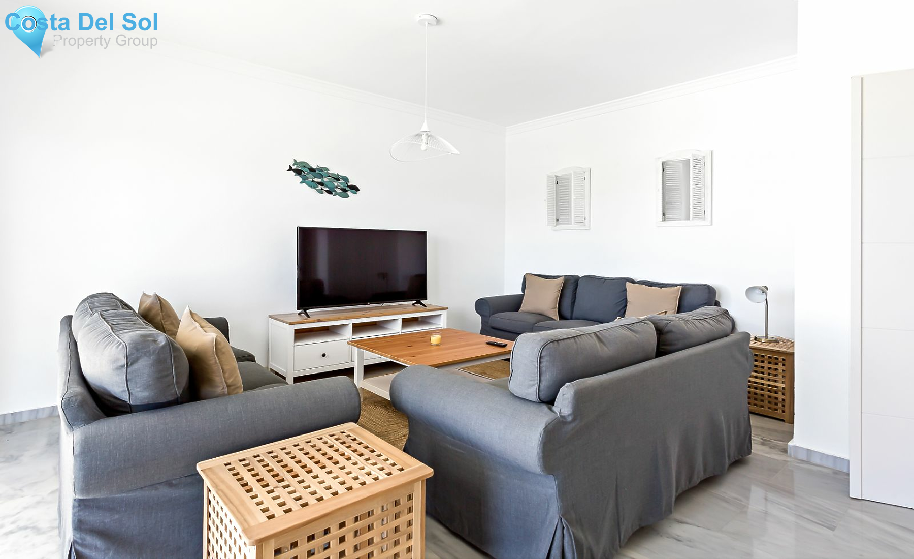 Townhouse in Artola-1493253