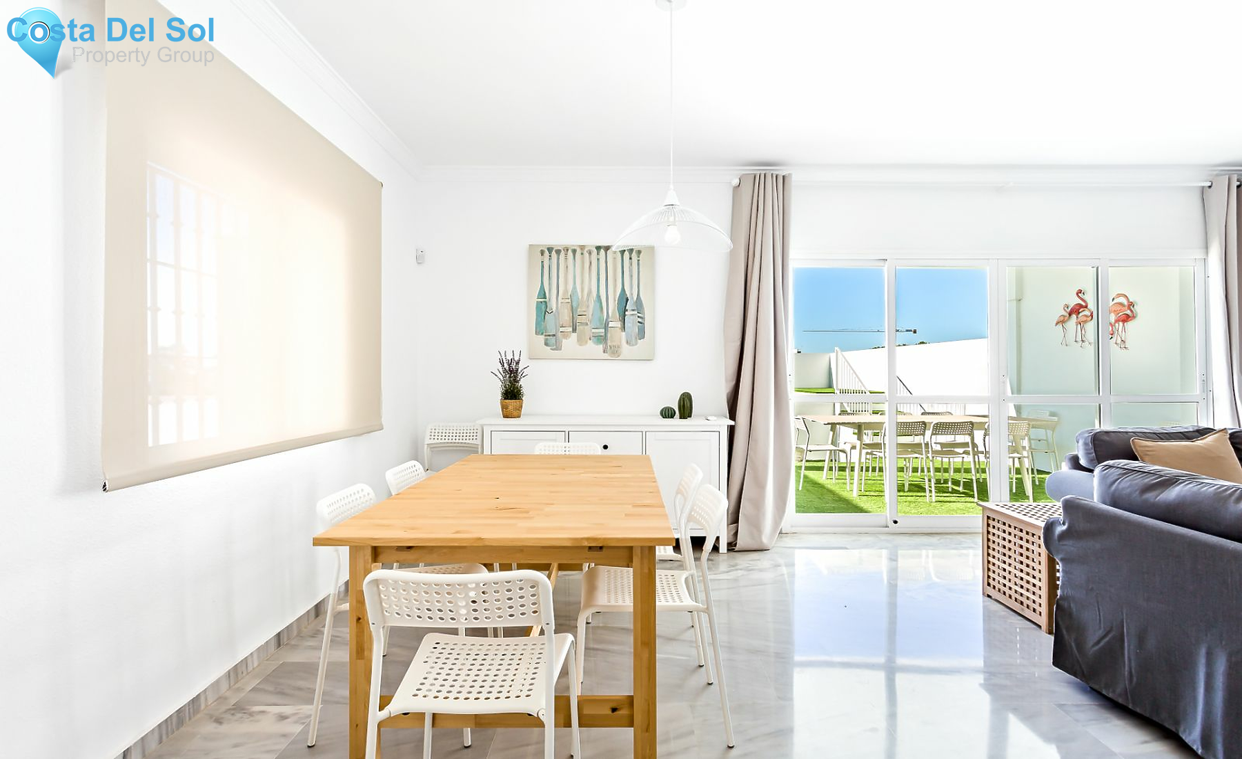 Townhouse in Artola-1493254