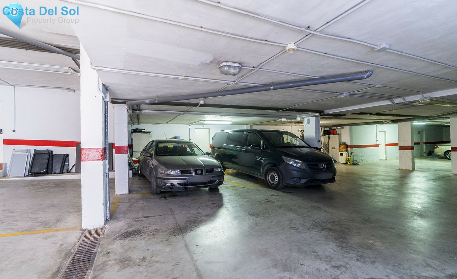 Townhouse in Bel Air