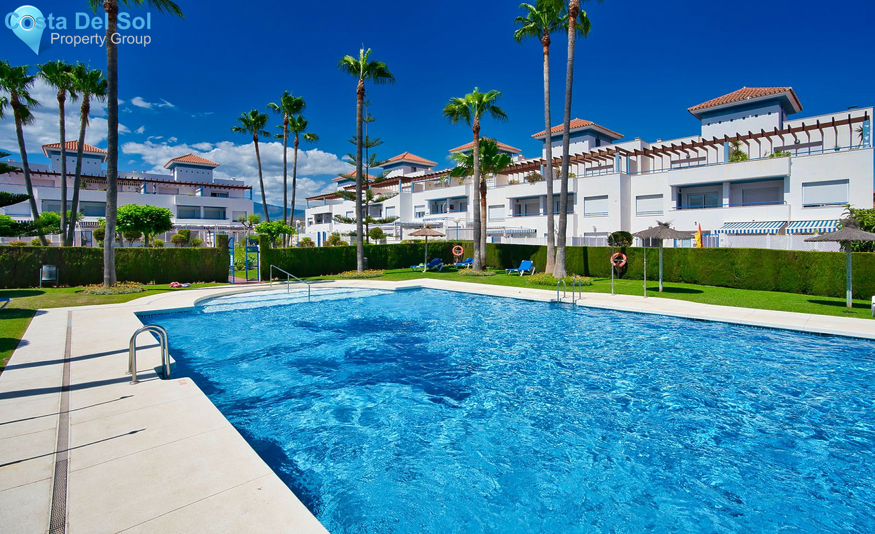 Townhouse in Bel Air-1259482