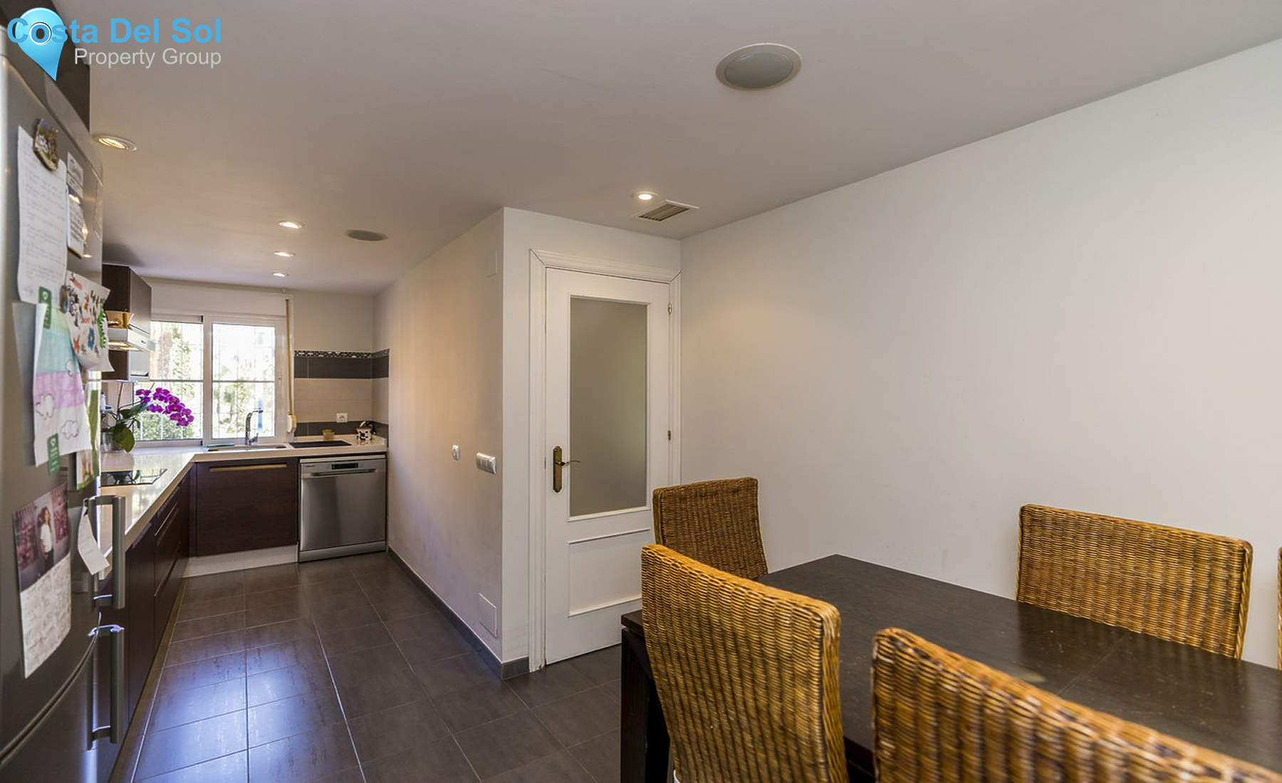 Townhouse in Bel Air-1259491