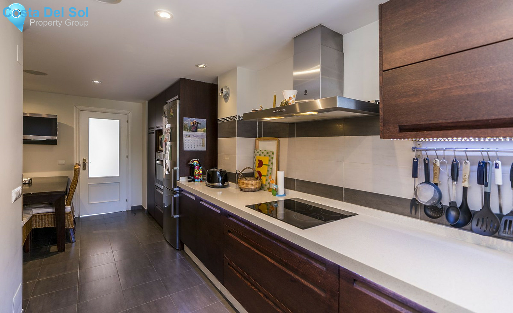 Townhouse in Bel Air-1259493