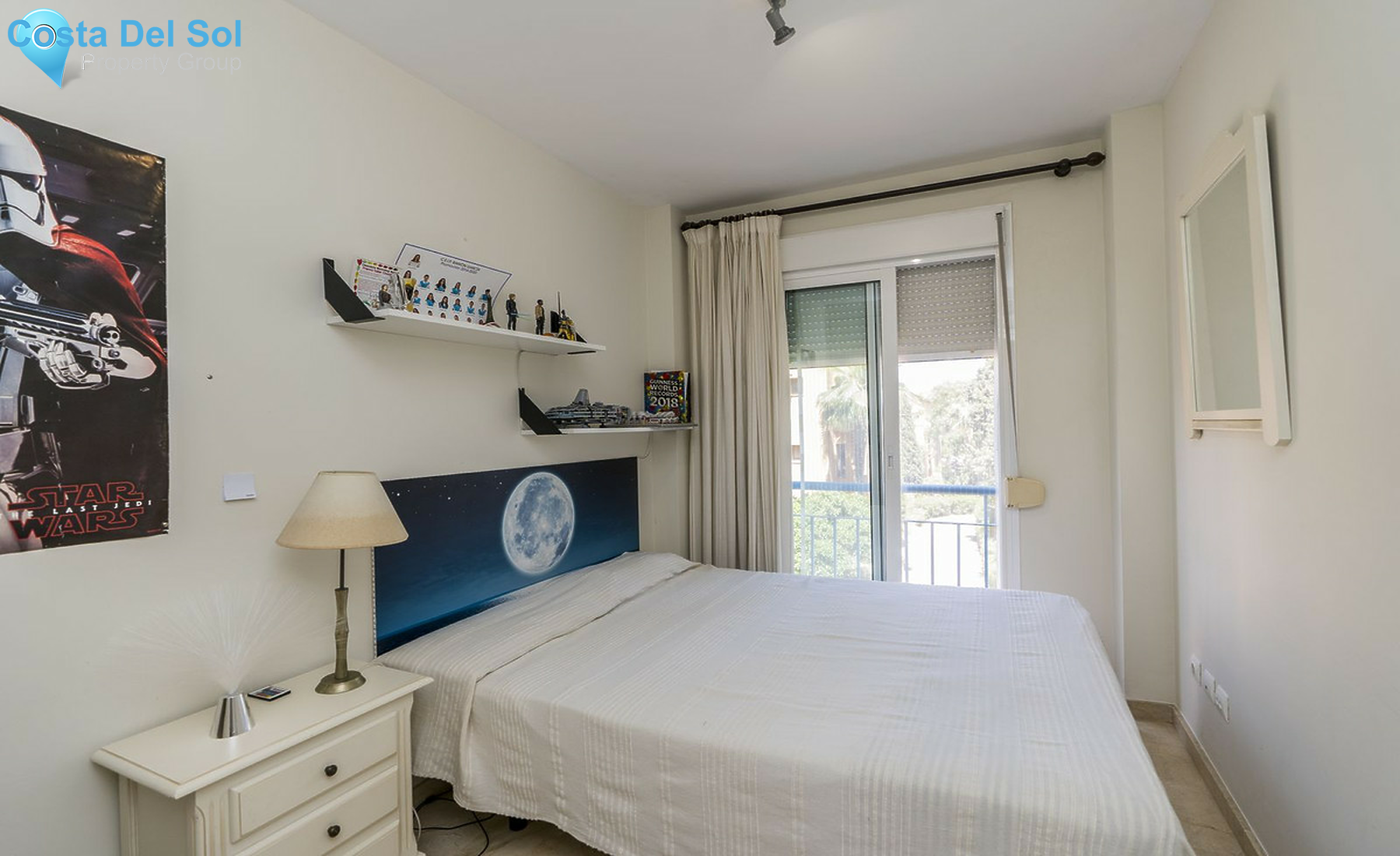 Townhouse in Bel Air-1259495