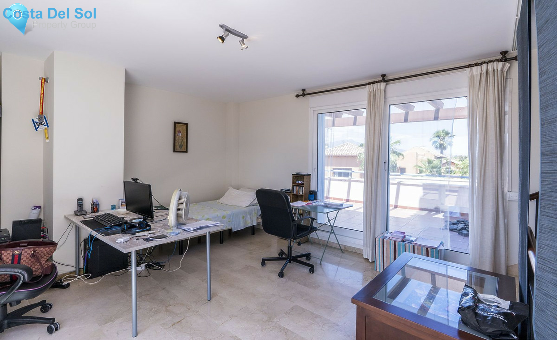 Townhouse in Bel Air-1259497