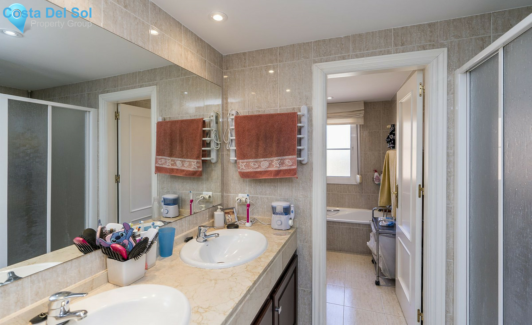 Townhouse in Bel Air-1259500