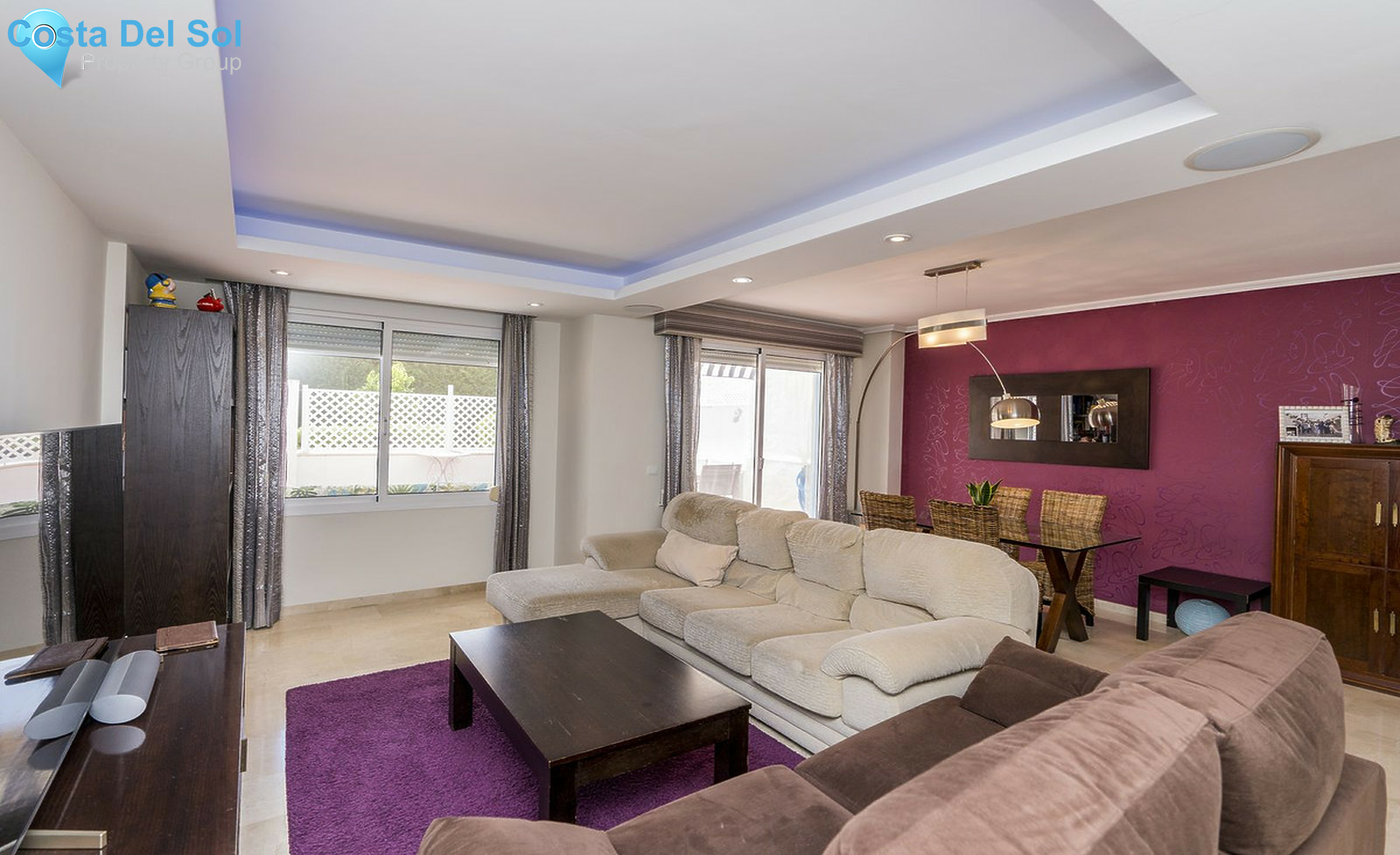 Townhouse in Bel Air-1259483