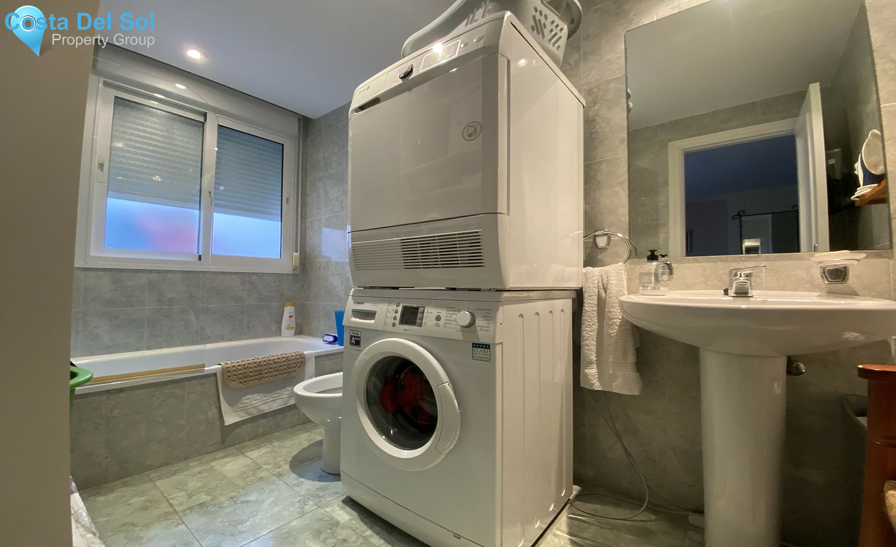 Townhouse in Bel Air-1259501