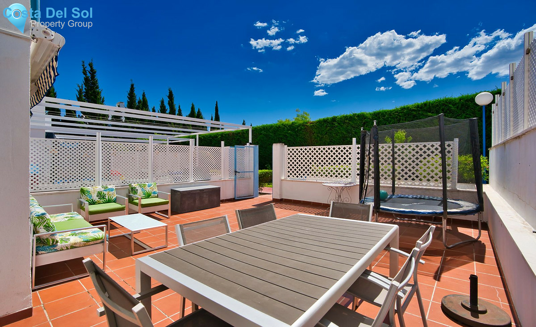 Townhouse in Bel Air-1259484