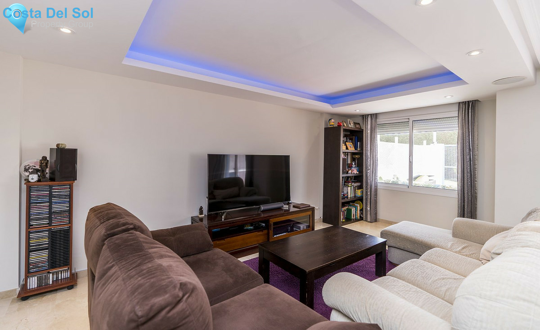 Townhouse in Bel Air-1259488