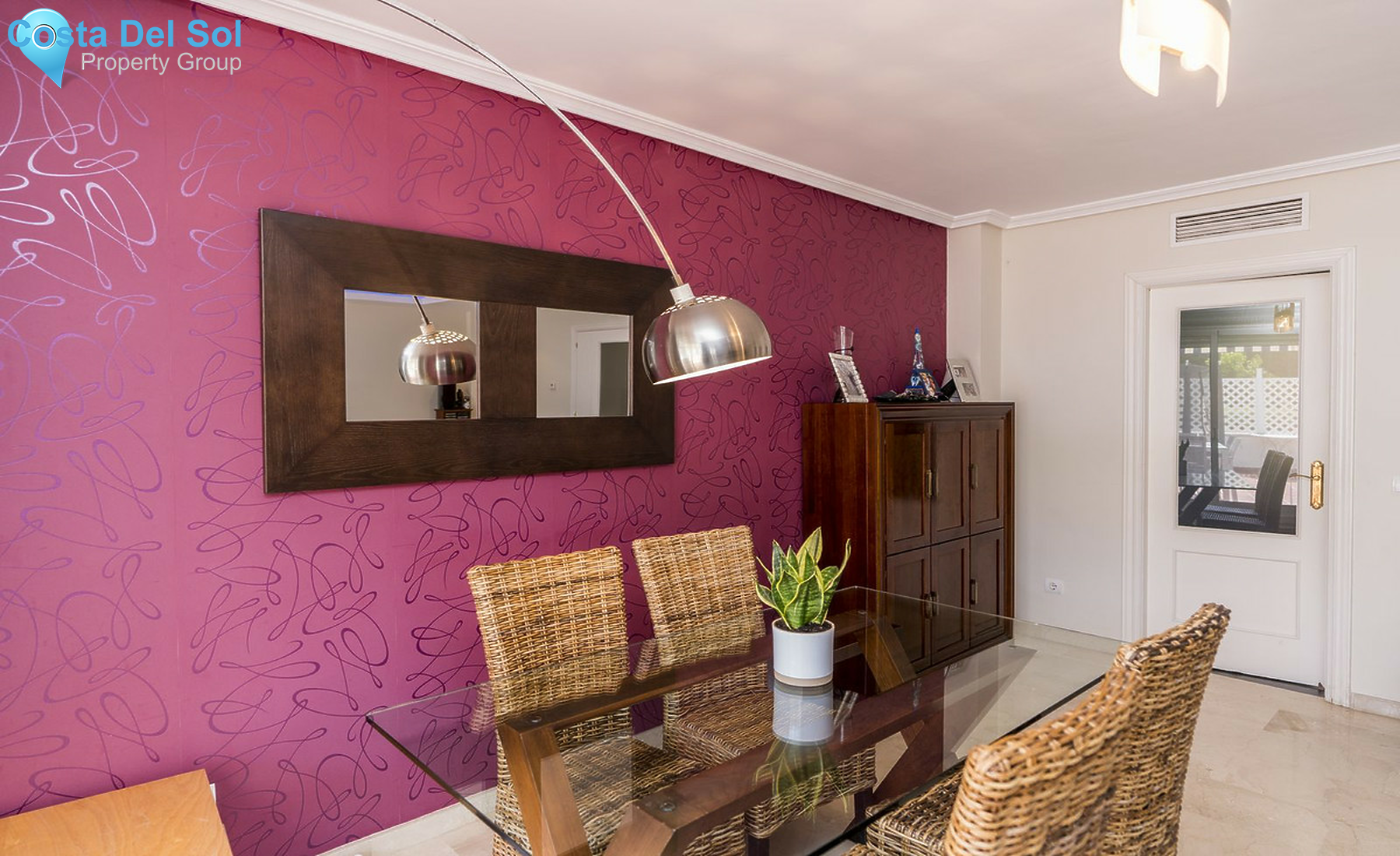 Townhouse in Bel Air-1259489