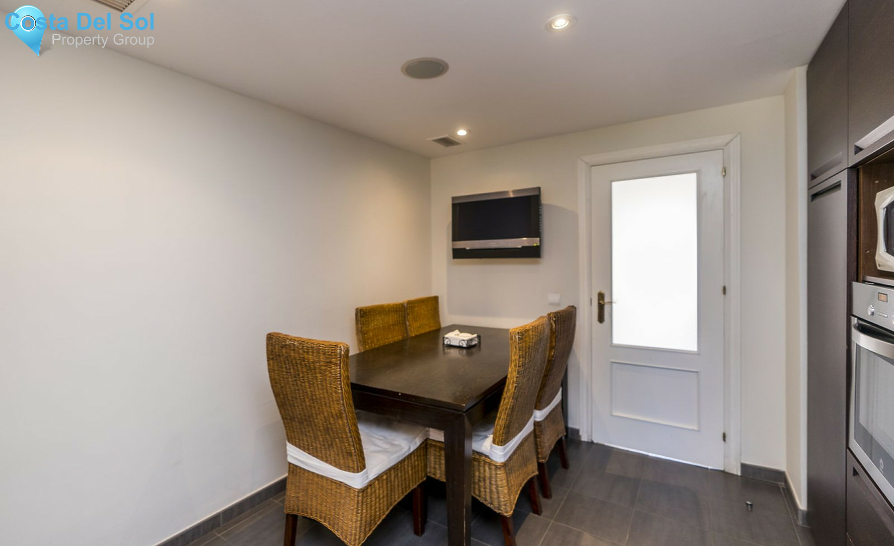 Townhouse in Bel Air-1259490