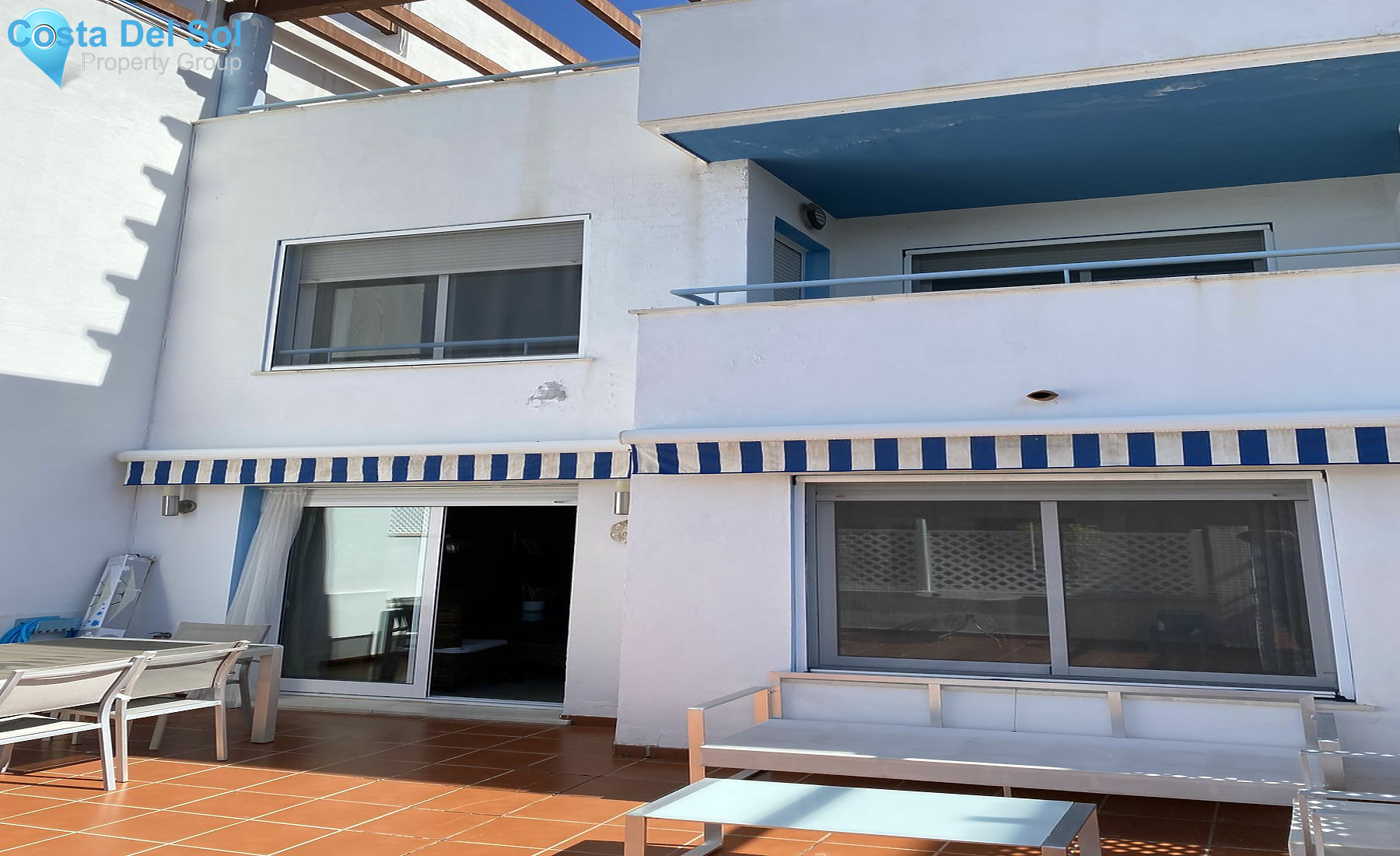 Townhouse in Bel Air