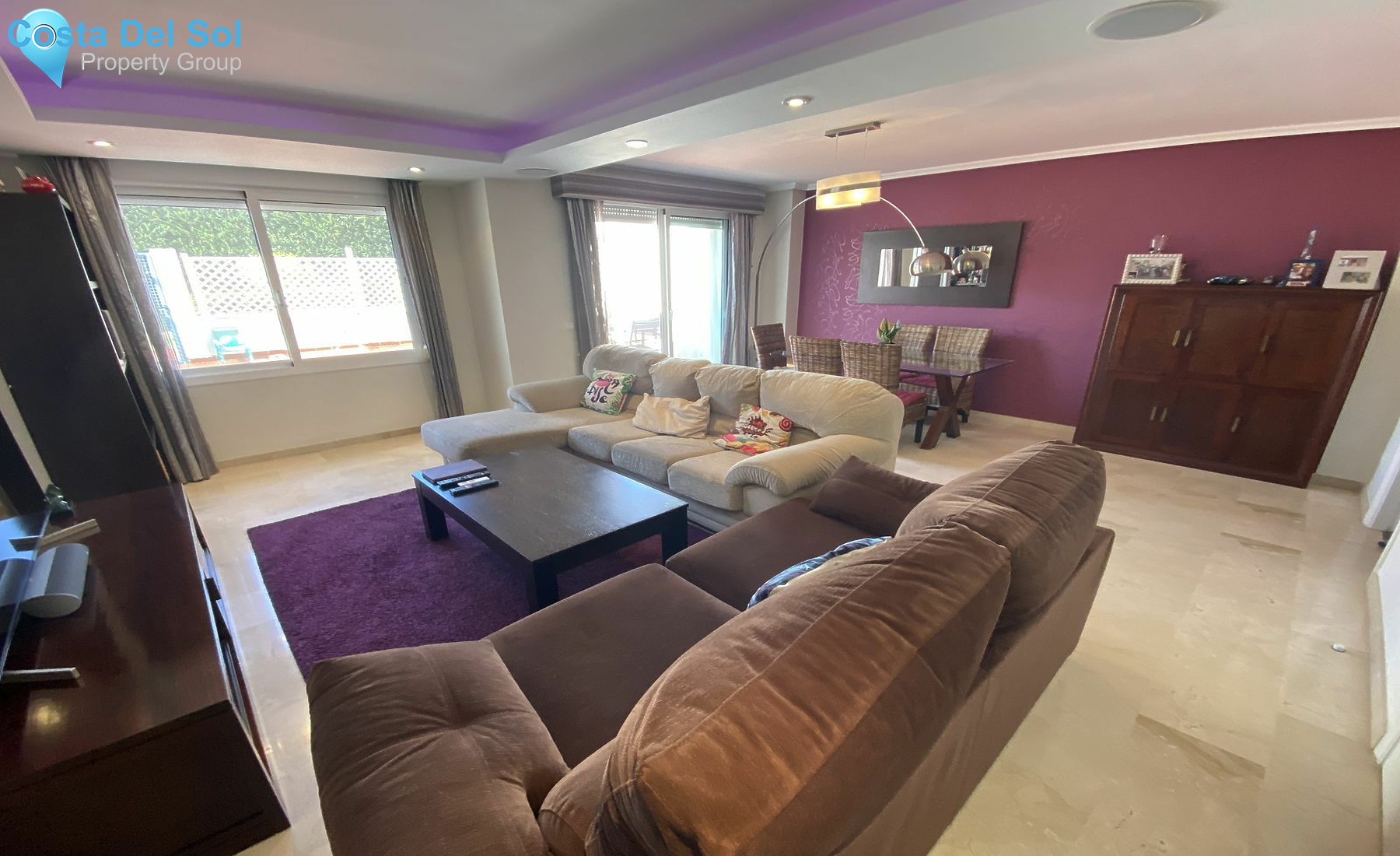 Townhouse in Bel Air-1141244