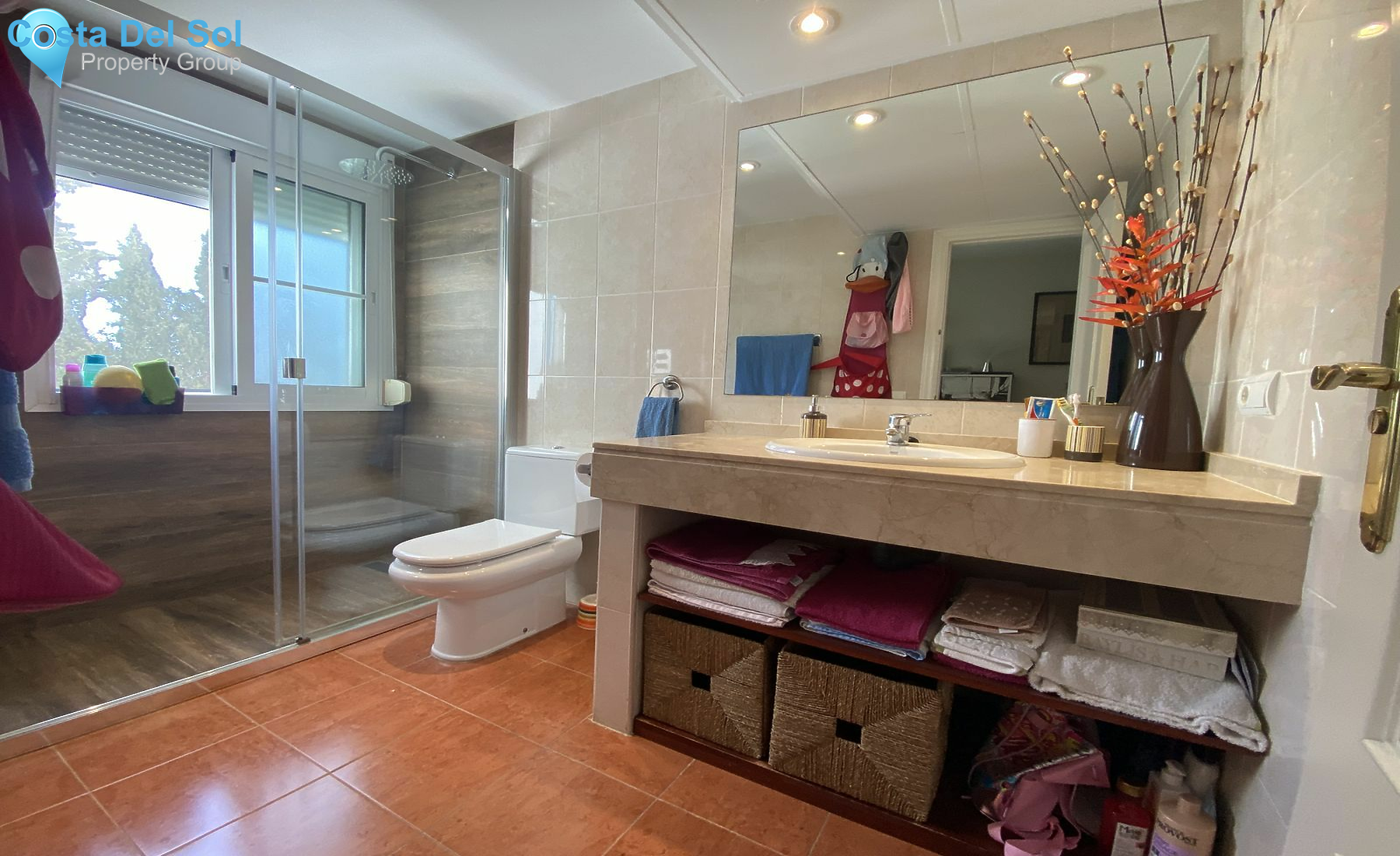 Townhouse in Bel Air-1141256