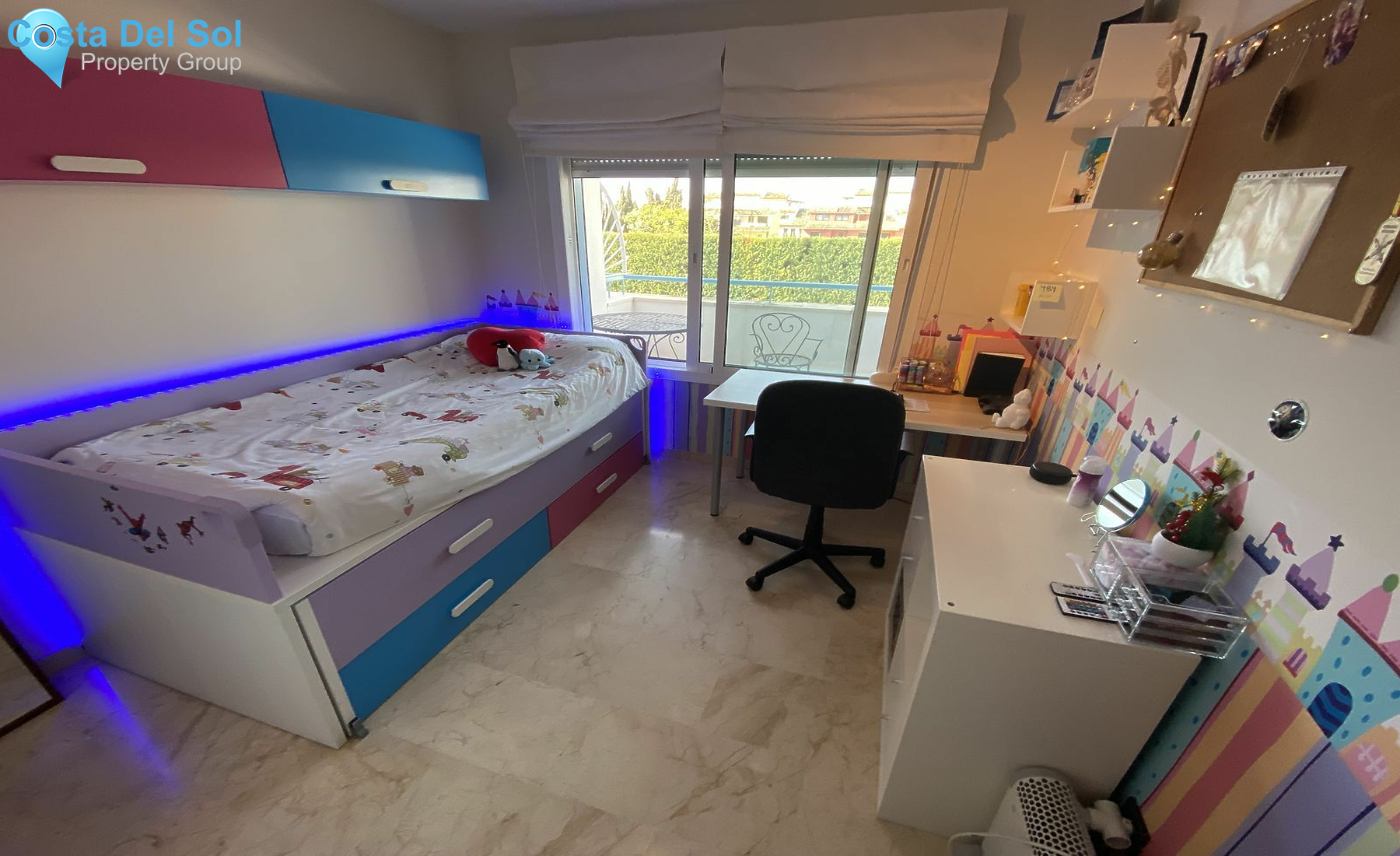 Townhouse in Bel Air-1141260