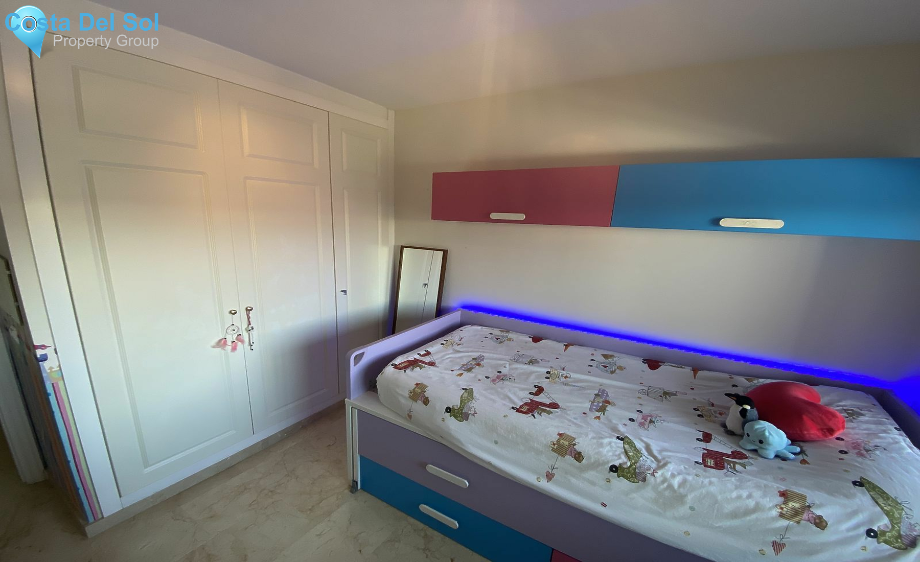 Townhouse in Bel Air-1141261