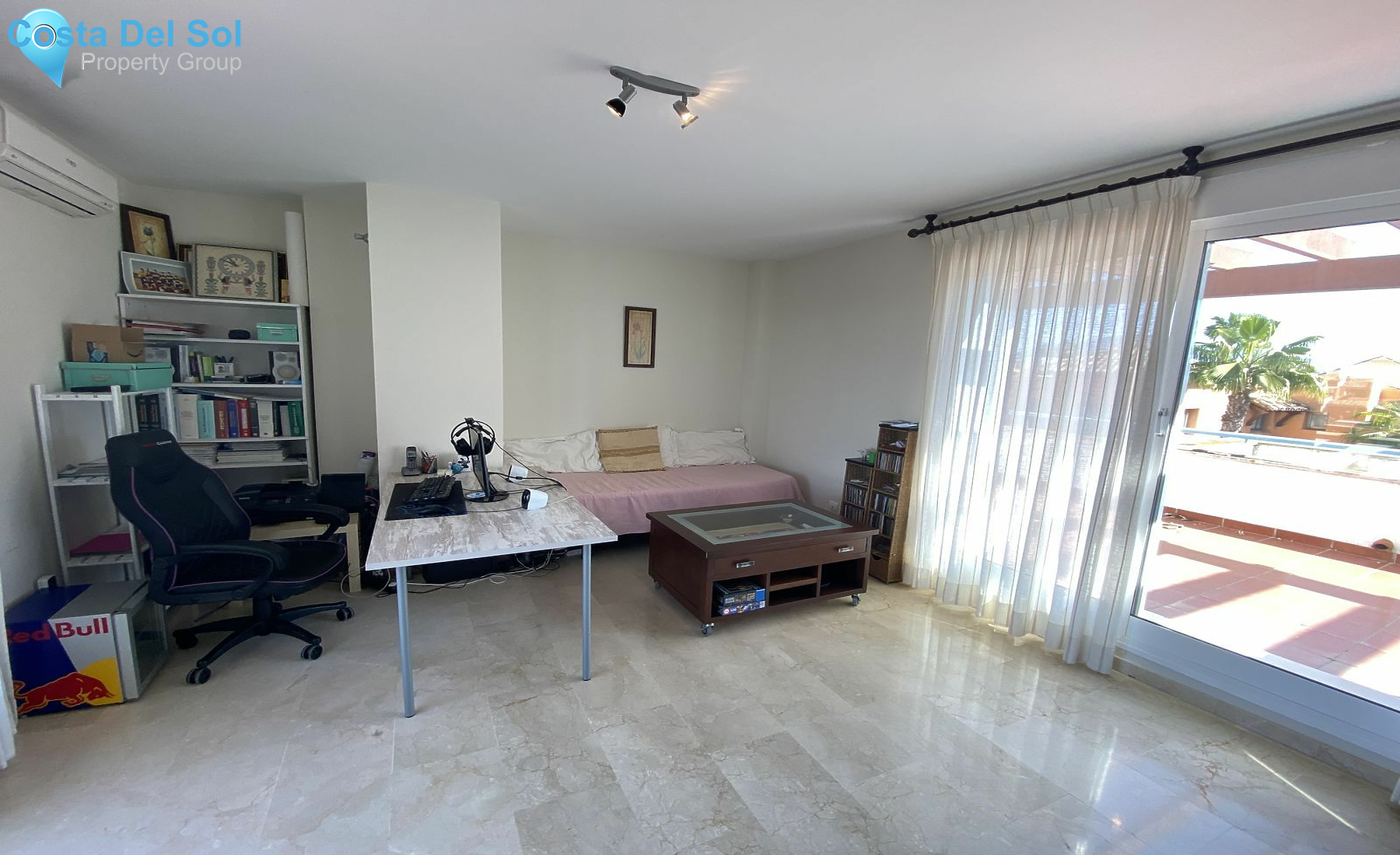 Townhouse in Bel Air-1141263