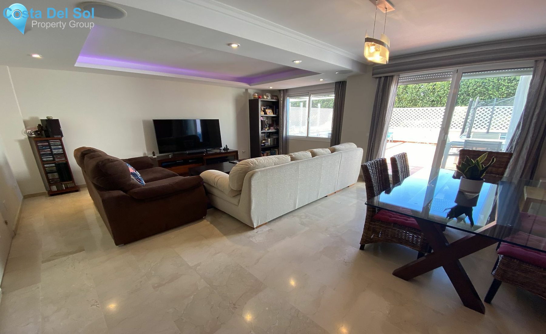 Townhouse in Bel Air-1141247