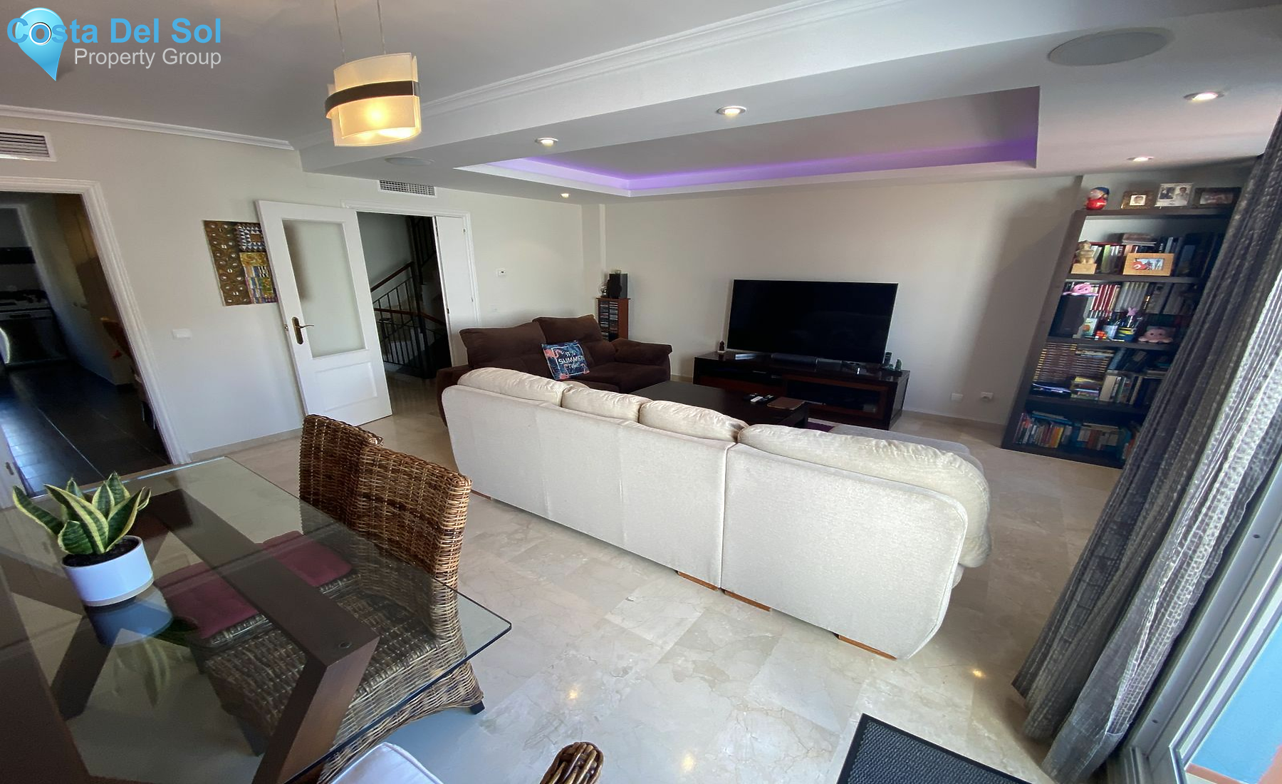 Townhouse in Bel Air-1553989