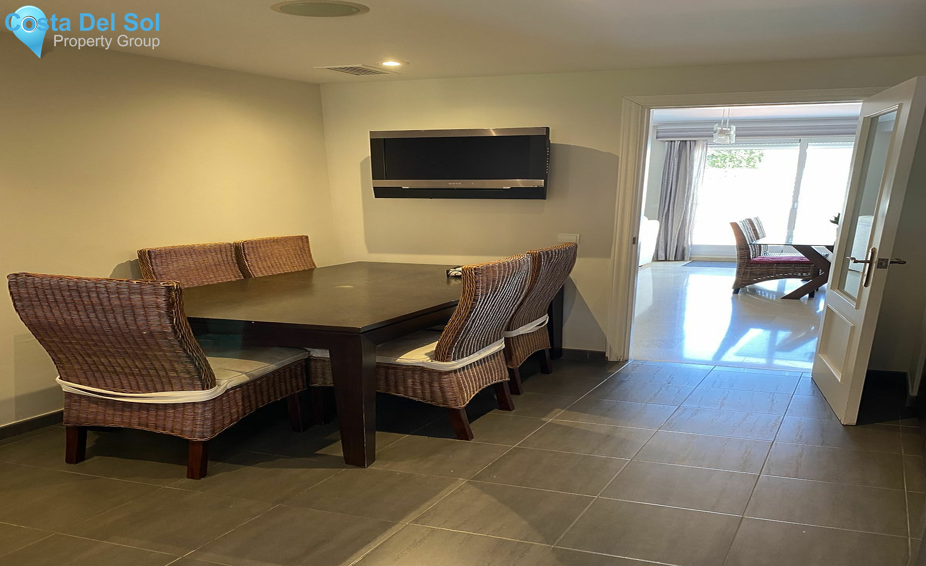 Townhouse in Bel Air-1553990