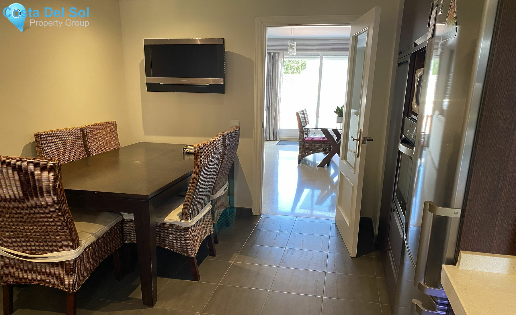 Townhouse in Bel Air-1553991
