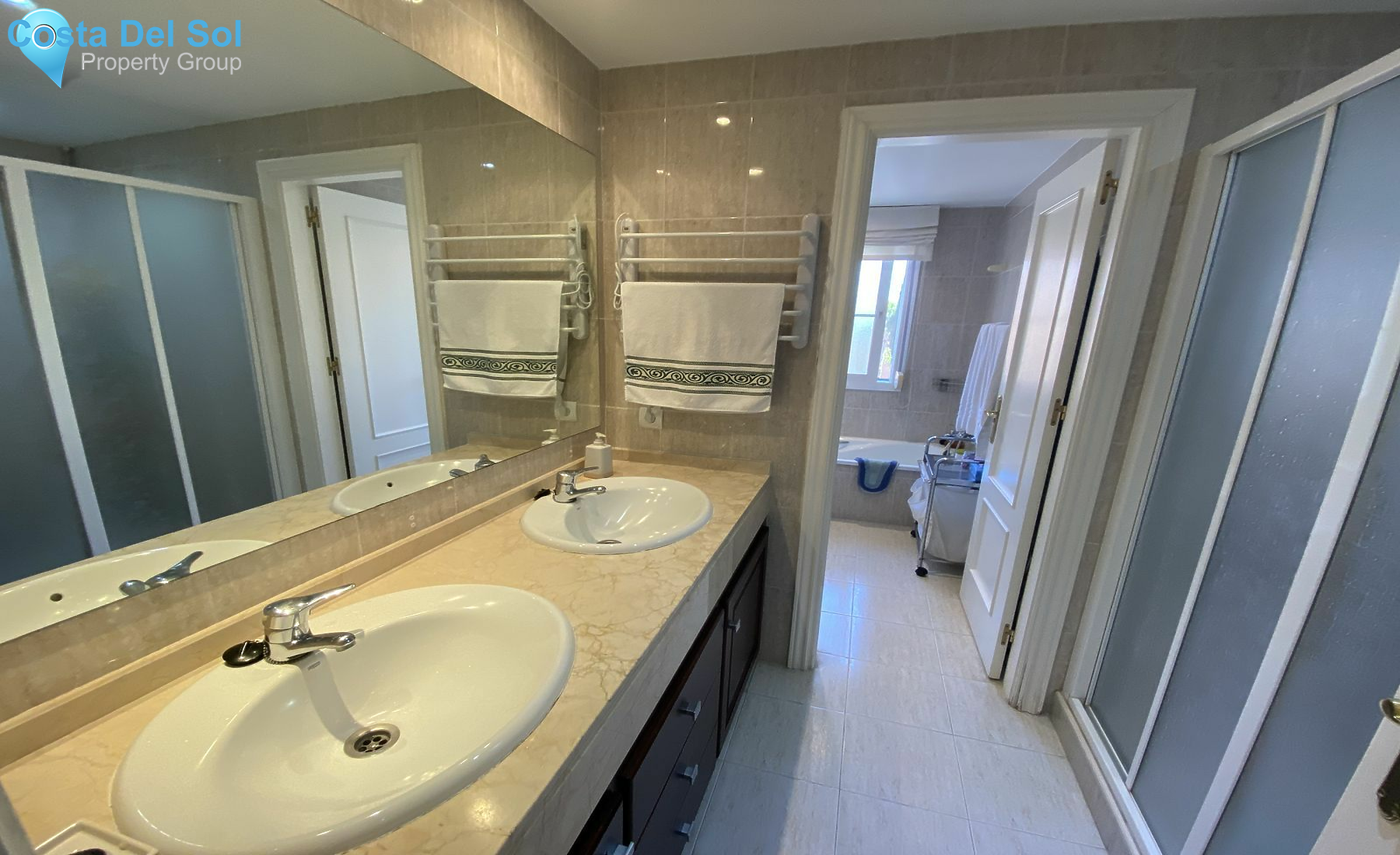 Townhouse in Bel Air-1553995